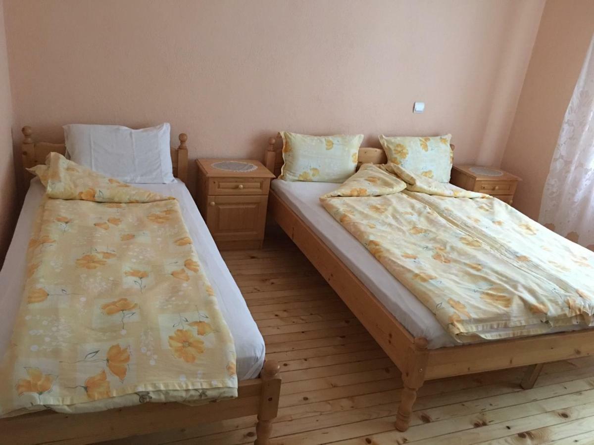 Къща за гости Велковски Хисаря Екстериор снимка